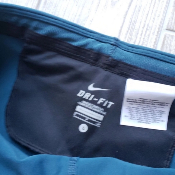 Nike Flash Full Length Leggings - Picture 5 of 8